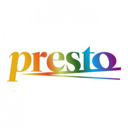 PRESTO project wins another award